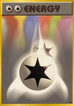 Double Colorless Energy 「EXPANSION_PACK No. 096」「JP」